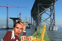 The Bridge So Far -- A Suspense Story
