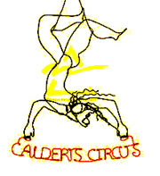 Calder Circus